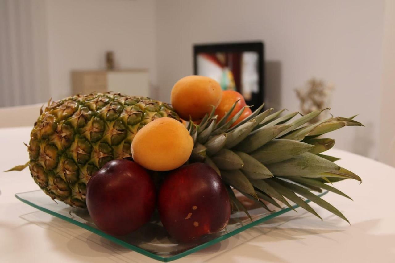 Apartman F&F Otočac Buitenkant foto